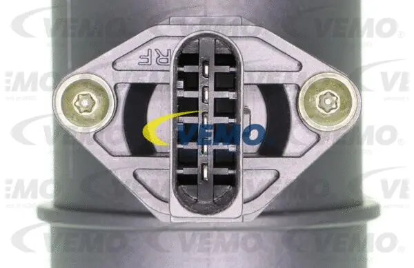 Mass Air Flow Sensor