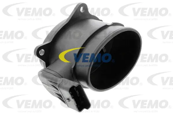 Mass Air Flow Sensor