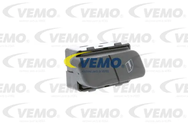 Switch, window regulator