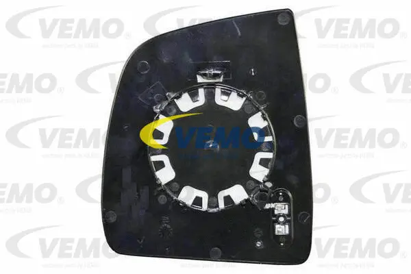 Mirror Glass, exterior mirror