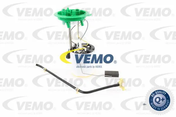 Fuel Feed Unit