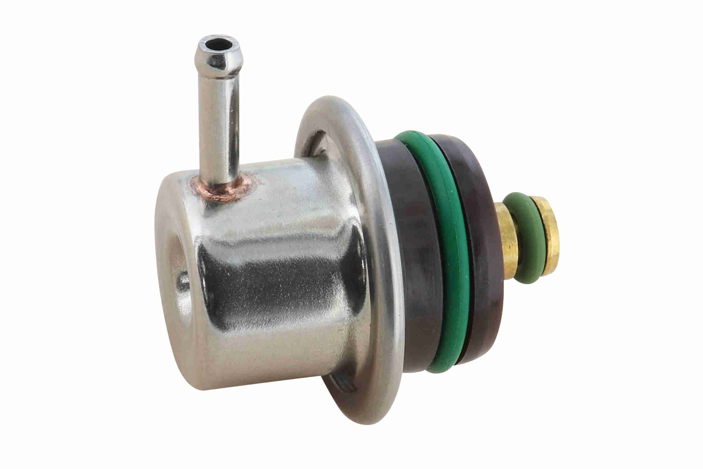 Fuel Pressure Regulator