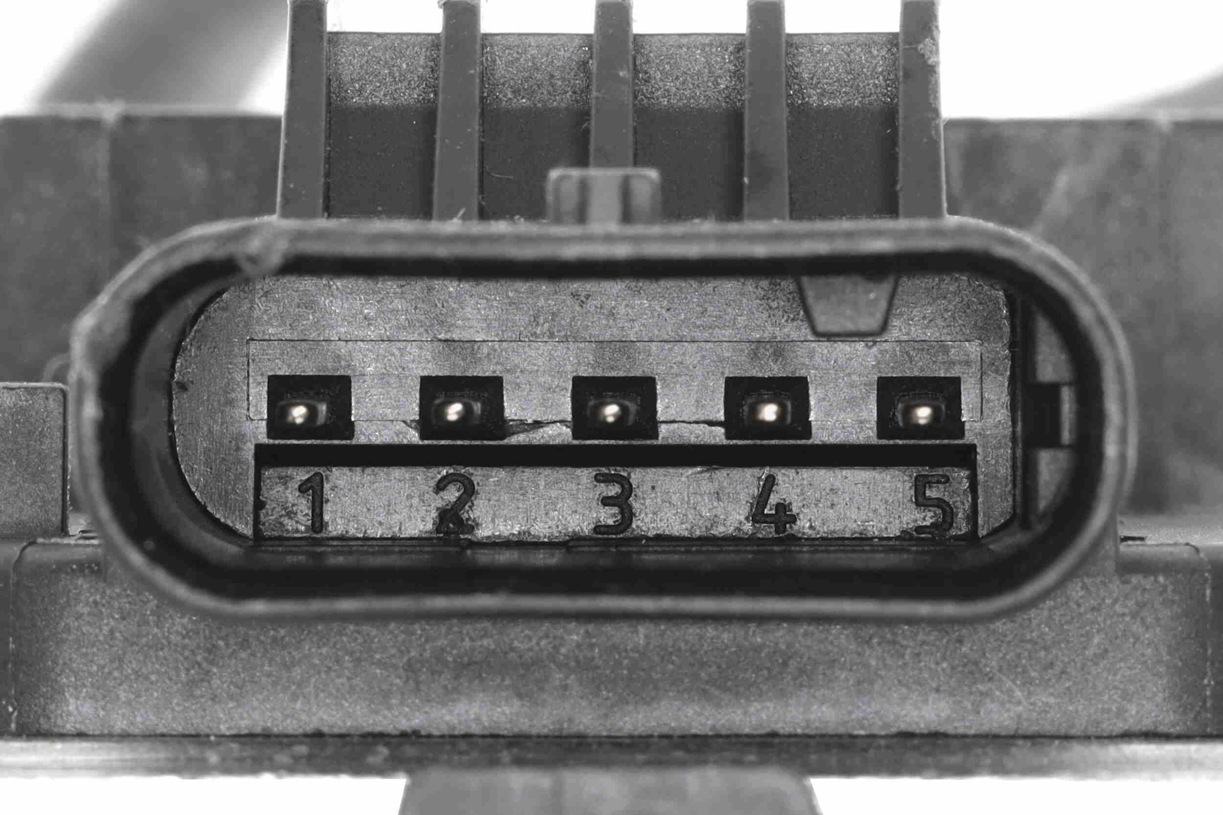 NOx Sensor, urea injection