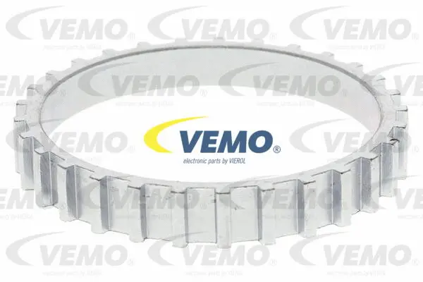 Sensor Ring, ABS