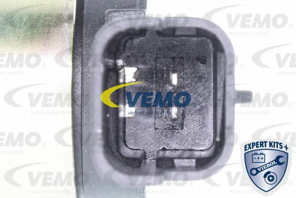 Control Valve, air conditioning compressor
