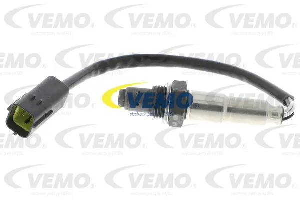 Lambda Sensor