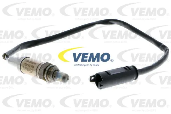 Lambda Sensor