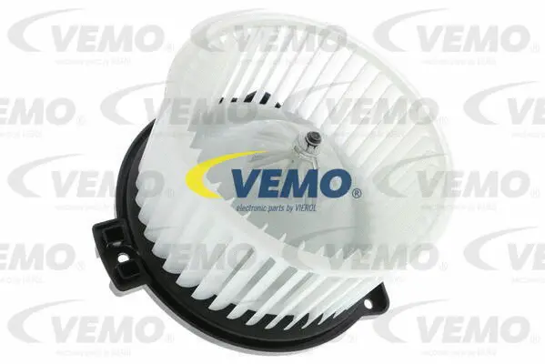 Interior Blower
