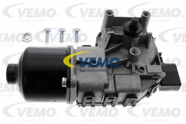 Wiper Motor