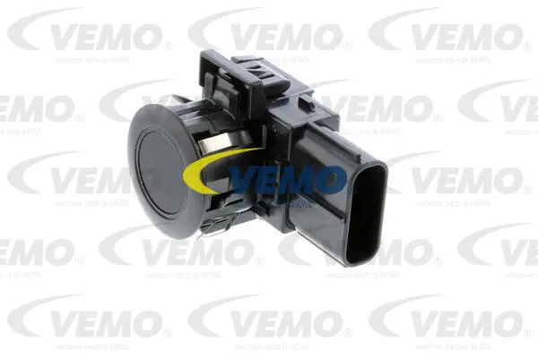Sensor, parking distance control