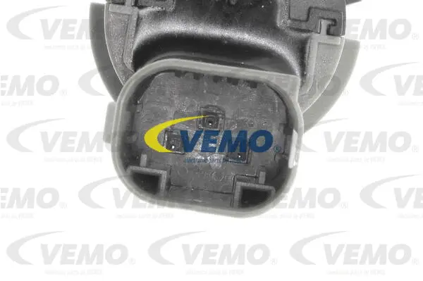 Sensor, parking distance control