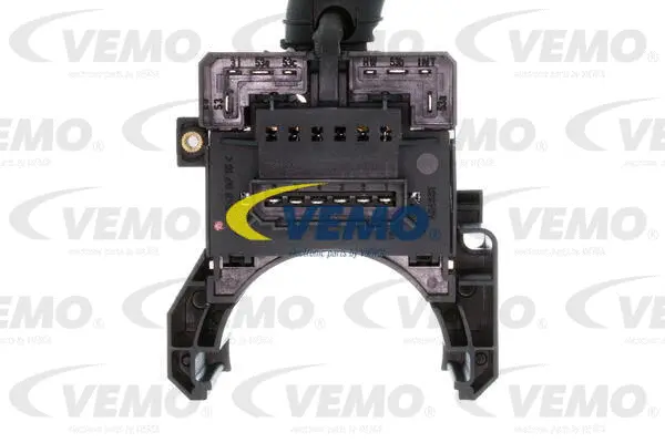 Wiper Switch