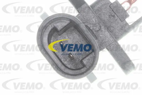 Sensor, exterior temperature