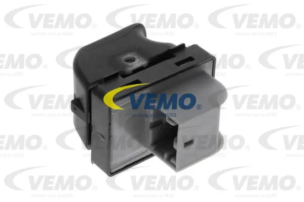 Switch, window regulator