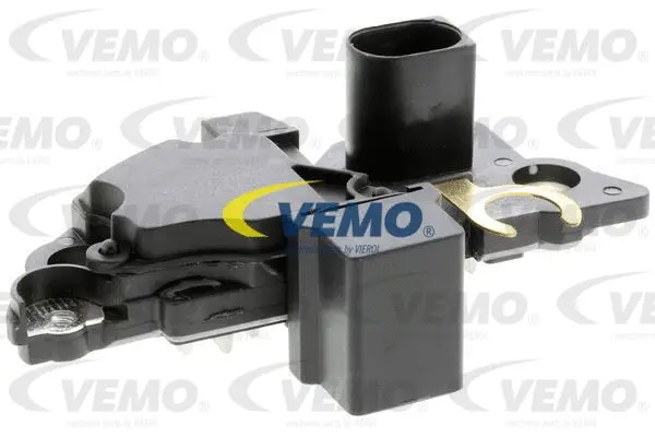 Alternator Regulator
