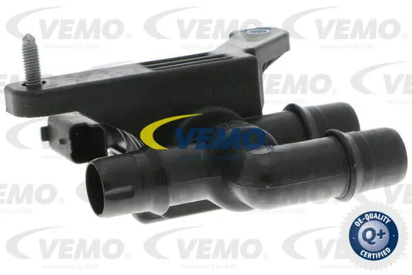 Coolant Control Valve
