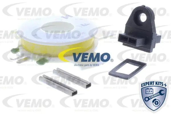 Sensor, ignition pulse