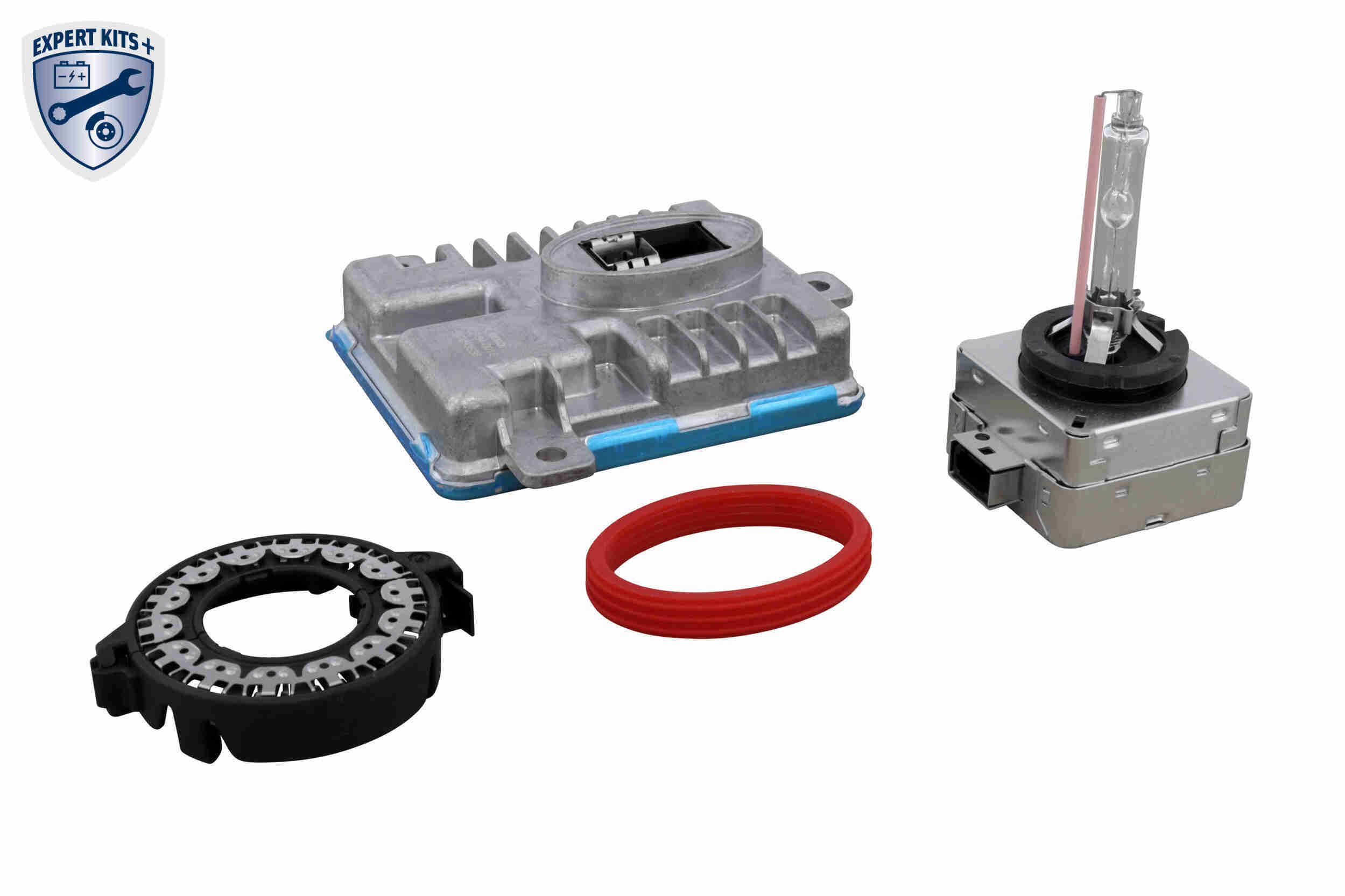 Control Unit, lights (V20-84-0018-KIT1)
