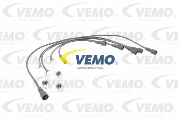 Ignition Cable Kit
