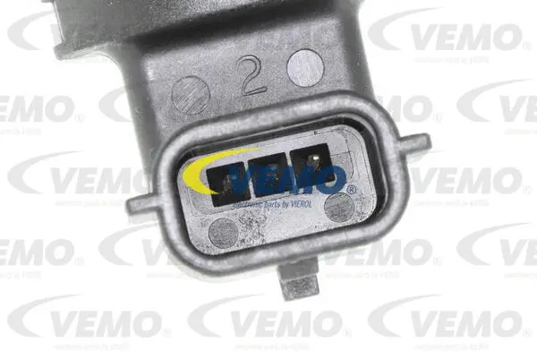 Sensor, camshaft position