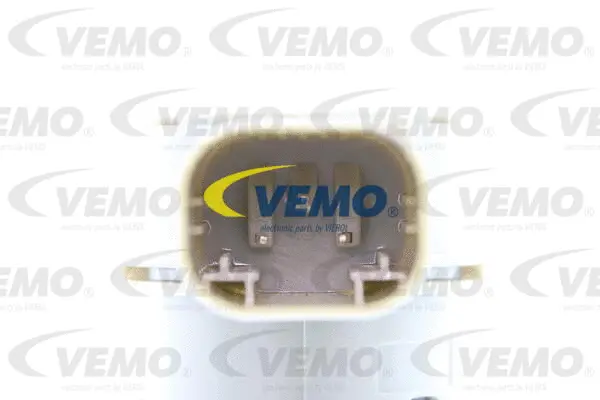 Sensor, parking distance control