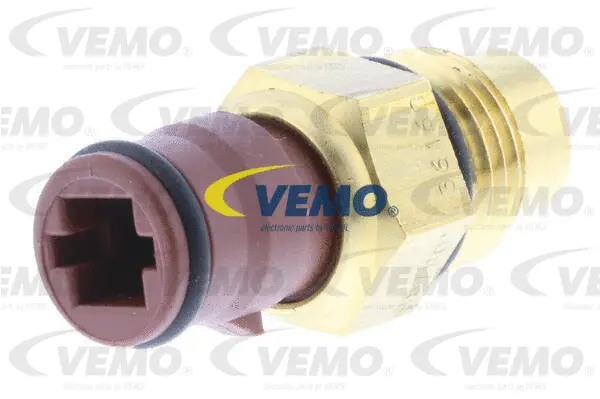 Temperature Switch, radiator fan