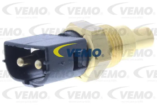Sensor, coolant temperature