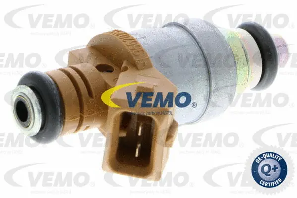 Injector Nozzle