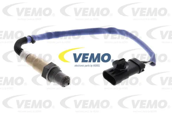 Lambda Sensor