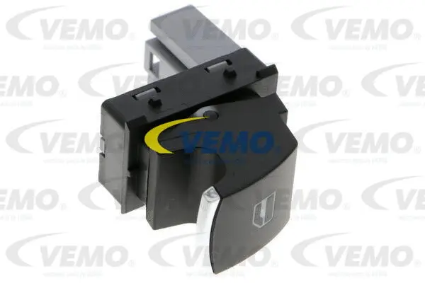 Switch, window regulator