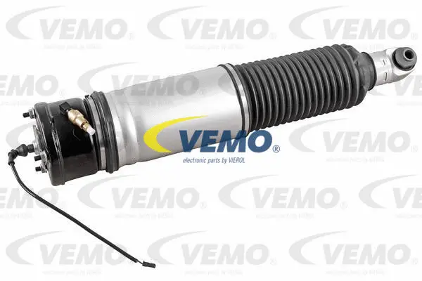 Air Suspension Strut