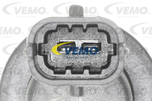 Control Valve, fuel quantity (common rail system)