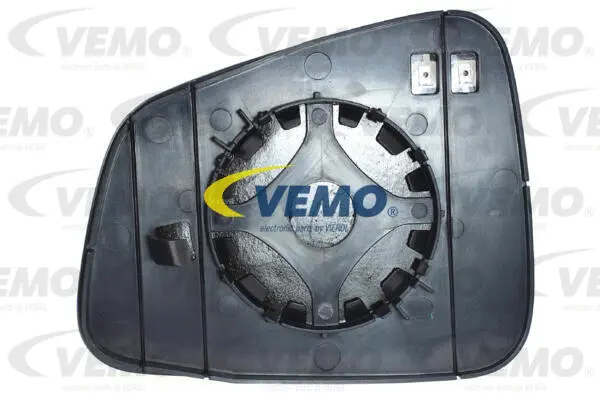 Mirror Glass, exterior mirror