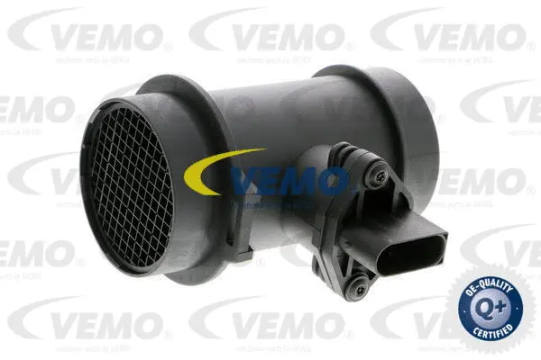 Mass Air Flow Sensor