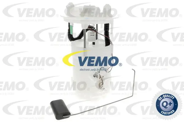 Sender Unit, fuel tank