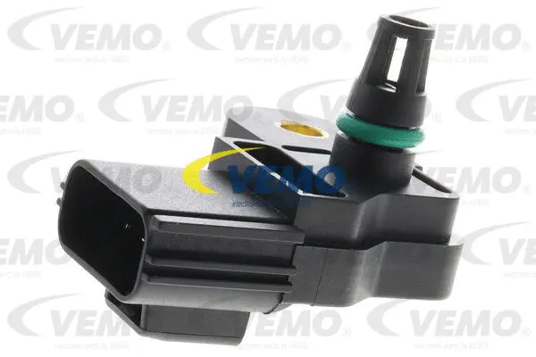 Air Pressure Sensor, altitude adaption
