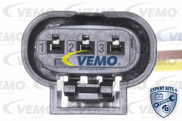 Sensor, parking distance control