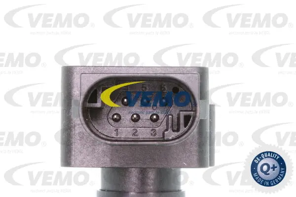 Sensor, Xenon light (headlight levelling)