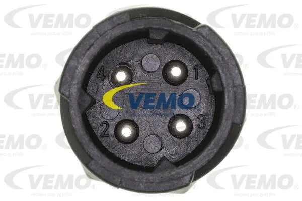 Sensor, oil pressure