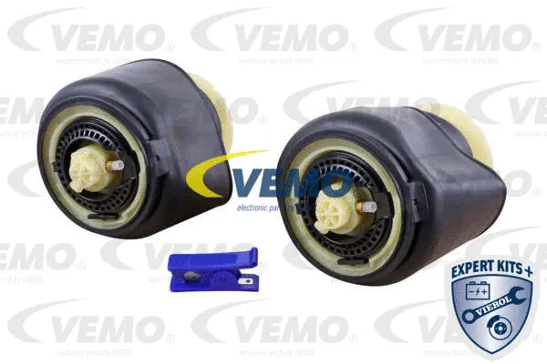 Air Spring, suspension