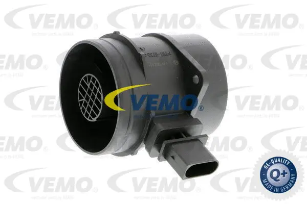 Mass Air Flow Sensor