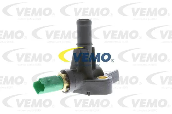 Sensor, coolant temperature