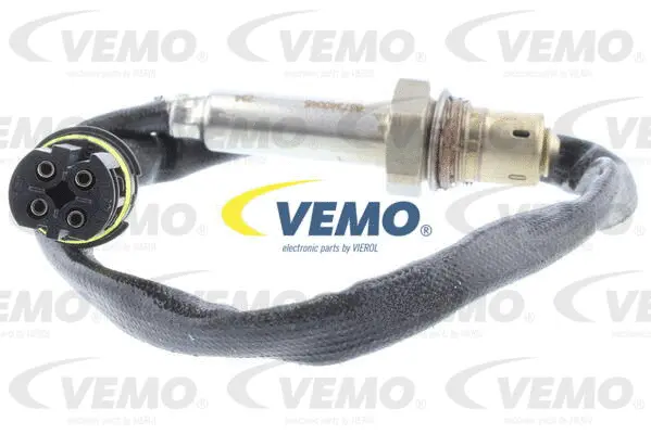 Lambda Sensor