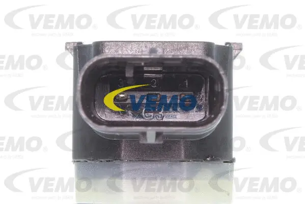 Sensor, parking distance control