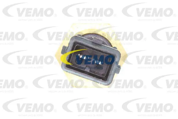Sensor, coolant temperature