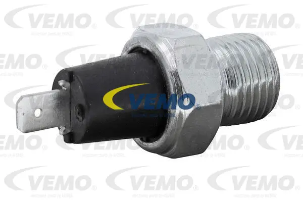 Oil Pressure Switch