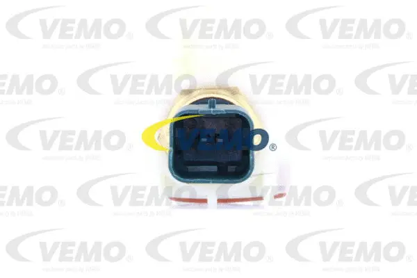 Sensor, coolant temperature