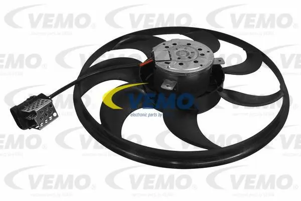 Fan, engine cooling