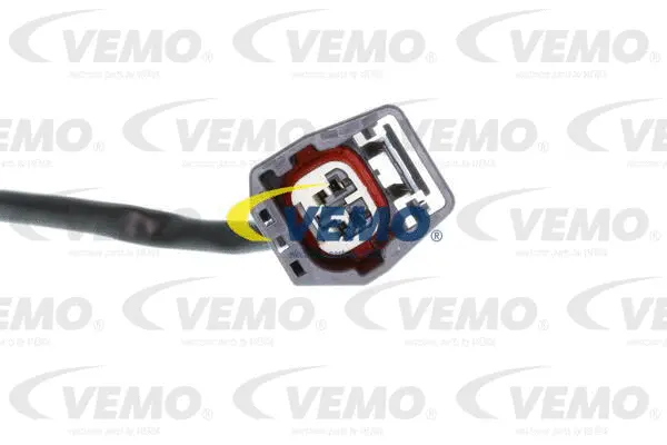 Sensor, coolant temperature