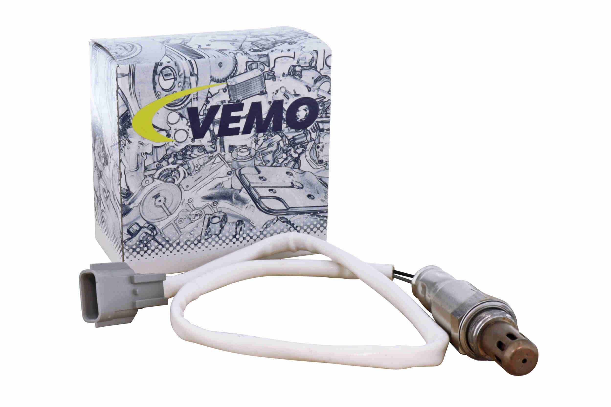 Lambda Sensor